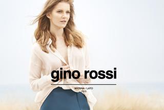 Gazetka promocyjna GINO ROSSI - wygasła 3143 dni temu