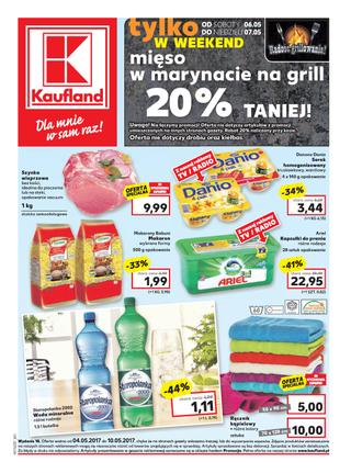 Kaufland coupons 2019