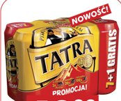 tatra piwo