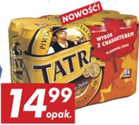 tatra piwo