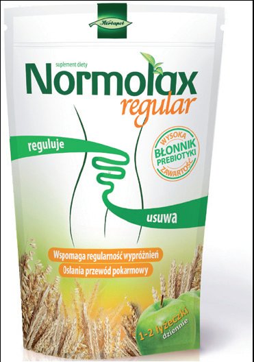 Archiwum | NORMOLAX® REGULAR - Dbam o Zdrowie 12. 09. 2011 - 16. 10 ...
