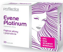 EVENE PLATINUM EVENE PLATINUM