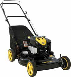 Kosiarka spalinowa BRUTE EBP22650E Kosiarka spalinowa BRUTE EBP22650E