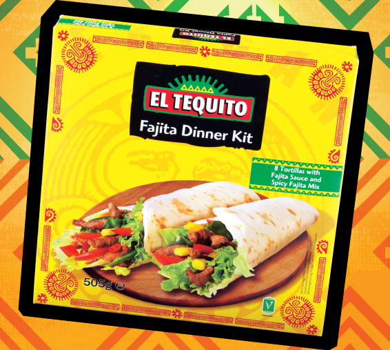 Archiwum Zestaw Fajita Lidl 06. 05. 2013 12. 05. 2013 PromoCeny.pl ulotki, promocje