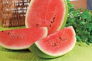 Arbuz kraj pochodzenia: Hiszpania/Włochy 1 kg Cena: 2,89 PLN