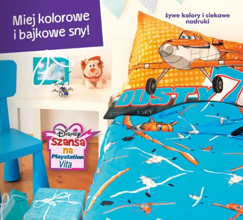 Pościel dziecięca