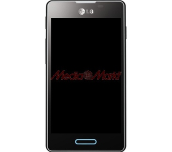 Smartfon LG Swift L5 II E460 Indigo Black