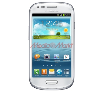 Smartfon SAMSUNG Galaxy S III mini Marble-white GT-I8190