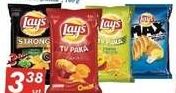 Chipsy Lay's