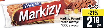 Markizy Polotti