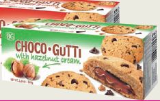 Choco Gutti