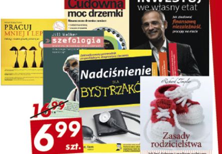 Poradniki i przewodniki