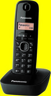 Panasonic TELEFON TG1611