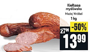 Kiełbasa muśliwska
