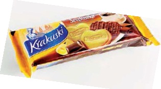 Ciastka Krakuski
