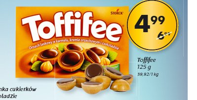 Toffifee