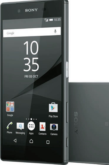 Nov 19, · Sony's Xperia Z5 premium is the flagship phone Sony has owed us for a long time.While the standard Z5 was a fairly uninspiring reissue of the brilliant Z3, the Z5 Premium packs a .