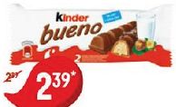 Baton Kinder Bueno
