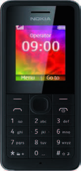 Nokia -
TELEFON