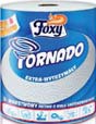 Ręcznik kuchenny Foxy Tornado 340 listków