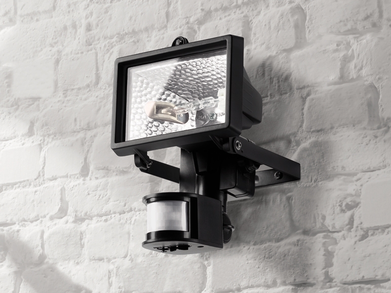Reflektor halogenowy 120W