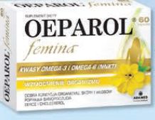 Oeparol Femina
