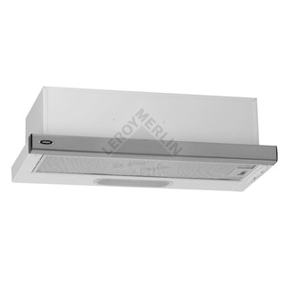 Okap podszafkowy WK-7 LIGHT-ECO