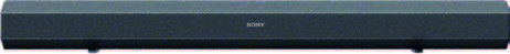 Sony SOUNDBAR HT-CT60BT
•Złącze optyczne