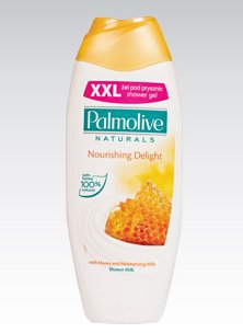 Żel pod prysznic Palmolive, 500 ml