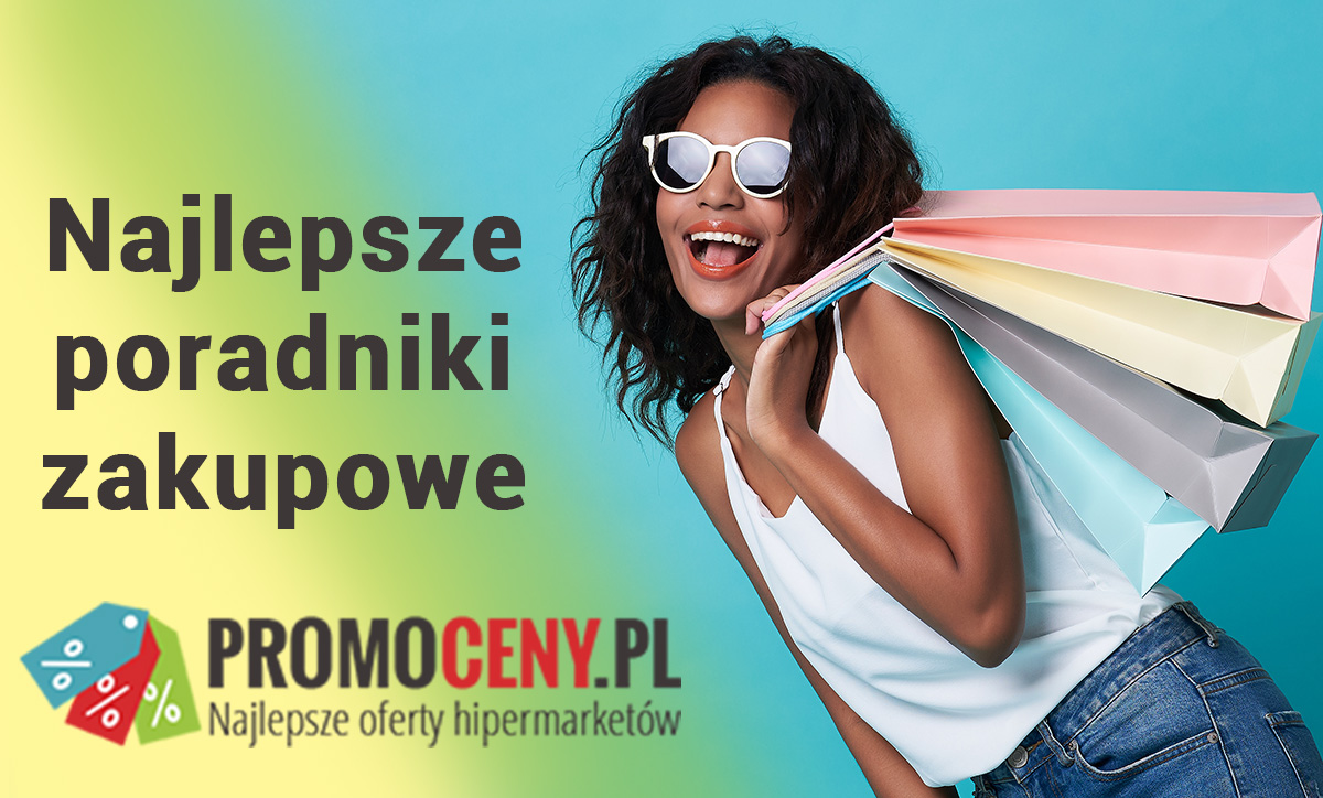 Plażowe must have na lato