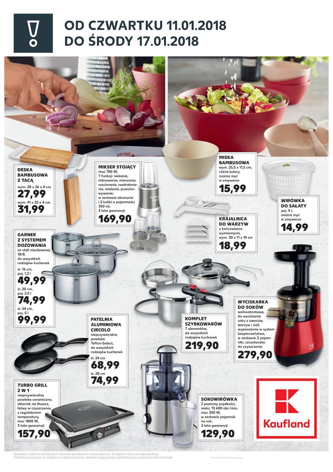 Kaufland coupons 2018