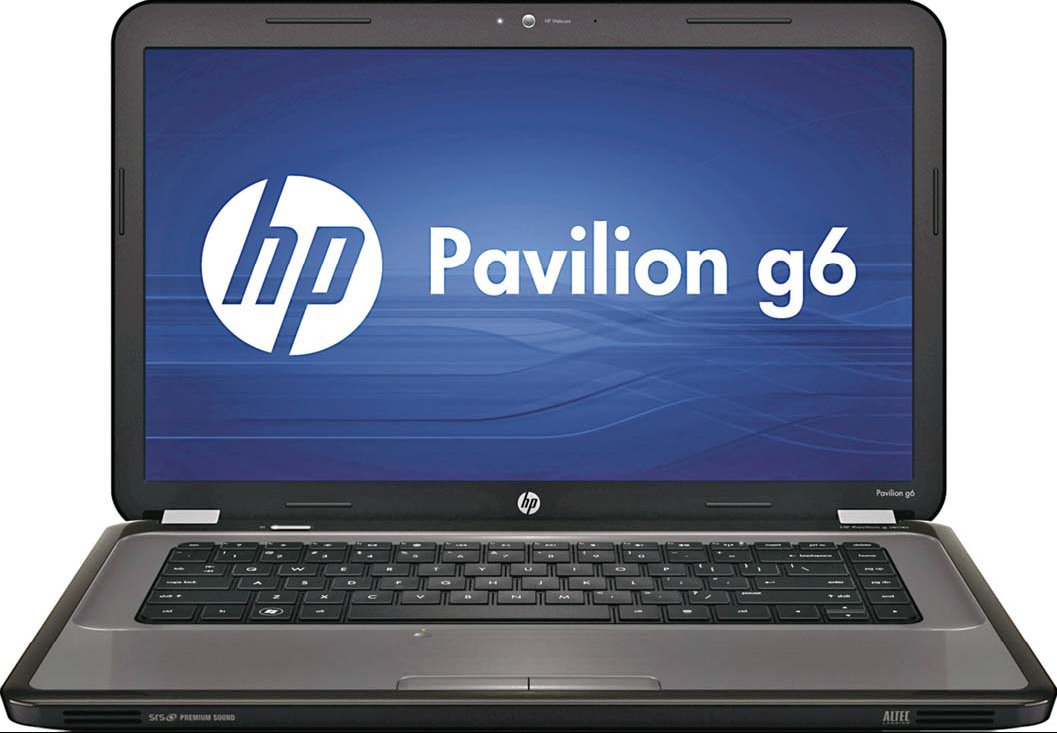 Hp pavilion g6 coupon code