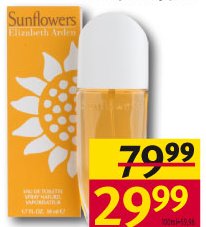 rossmann sunflowers