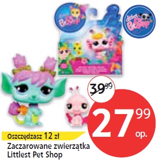 littlest pet shop tesco