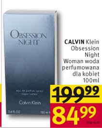 Hypoteka Ukolebavky Loutka Calvin Klein Obsession Rossmann Doporuceni Hnist Sankce