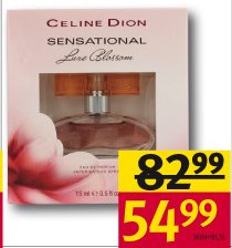 Celine Dion Perfumy Rossmann Celine Dion Songs Age