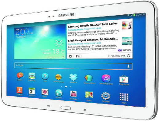 officeworks samsung tablet 10.1