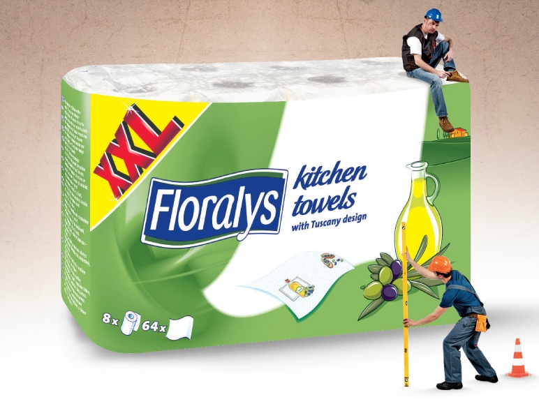 Archiwum Ręczniki Papierowy Lidl 14 10 2013 20 10 2013