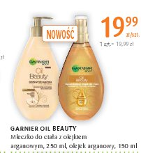 Garnier coupons 2019