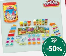 tesco play doh