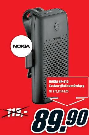 Nokia hf 5 инструкция по установке