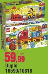 Archiwum Lego Duplo Eleclerc 15 03 2016 26 03 2016
