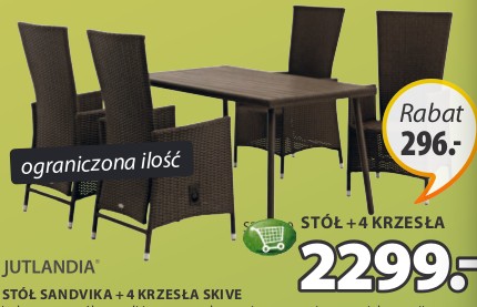 Pokrowce Na Meble Ogrodowe Jysk 0425
