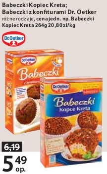 Archiwum Babeczki Tesco Centra Handlowe 11 08 16 17 08 16 Promoceny Pl Ulotki Promocje Znizki