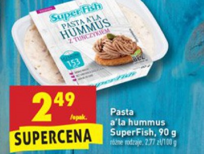 Archiwum Pasta A La Hummus Biedronka 13 03 2017 19 03 2017 Promoceny Pl Ulotki Promocje Znizki