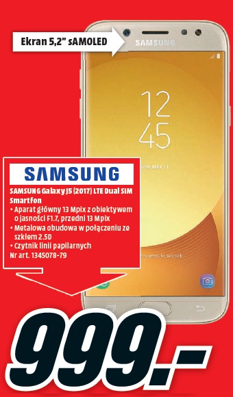 Samsung Galaxy J7 Kacirilmaz Firsatla Media Markt Ta Youtube
