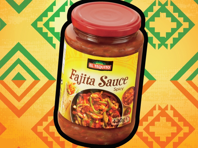 Archiwum Sos Do Fajita 430 G Lidl 26 05 2014 01 06 2014