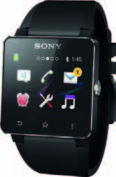 Archiwum Sony Smartwatch Sw2 Rtv Euro Agd 22 10 2014 12 11 2014 Promoceny Pl Ulotki Promocje Znizki