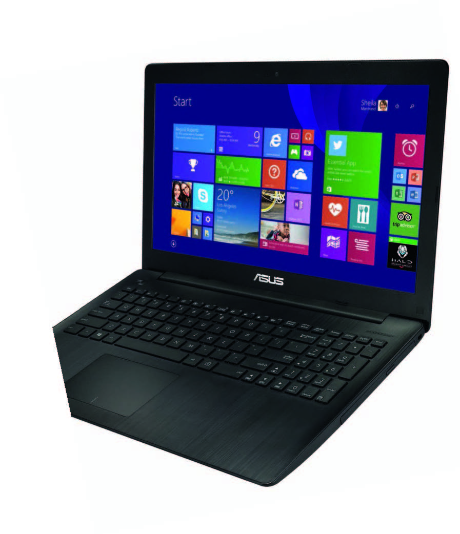 Ноутбук asus f553ma bing sx628b обзор